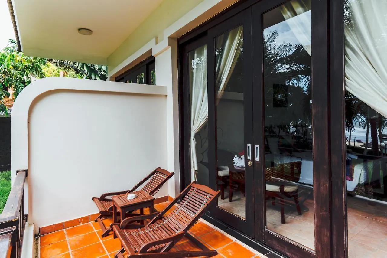 פאן ת'ייט Lotus Muine Resort & Spa וייטנאם