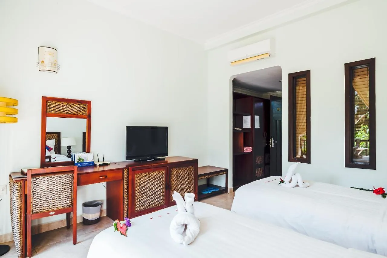 פאן ת'ייט Lotus Muine Resort & Spa  פאן ת'ייט